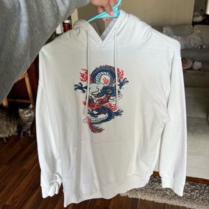 Brandy Melville Hoodie